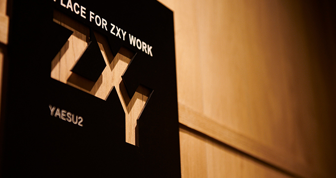 ZXYの想い | サテライトオフィスサービス「ZXY［ジザイ］」