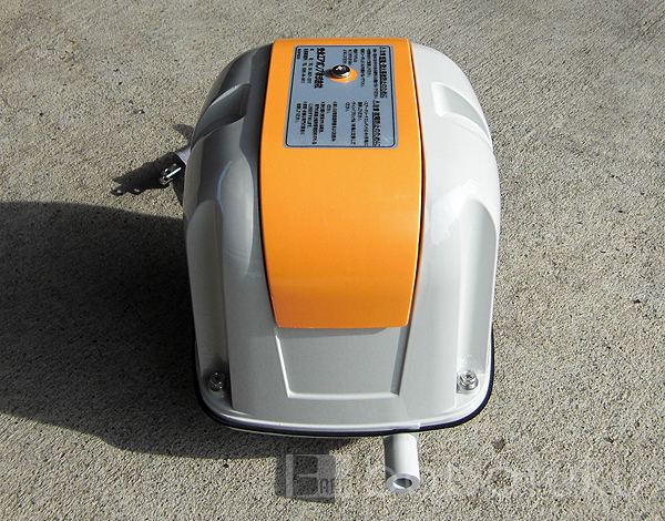 安永エアーポンプ 最も安い エアーポンプ | 製品情報 | 安永エアポンプ