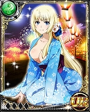 夏祭り]リム (UR) - 魔弾の王と戦姫 戦士カード画像DB - モバゲー攻略TOWN