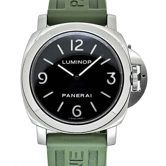 パネライ (PANERAI)（新品・中古）｜ブランド時計格安販売、高額買取の