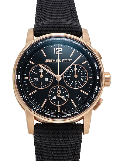 オーデマ・ピゲ (AUDEMARS PIGUET)（新品・中古）｜ブランド時計格安