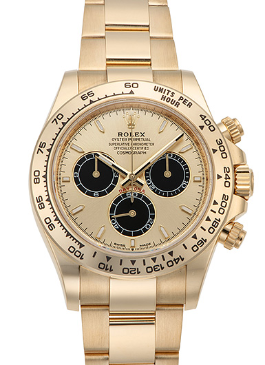 ロレックス | デイトナ]（新品・中古）｜ブランド時計格安販売、高額