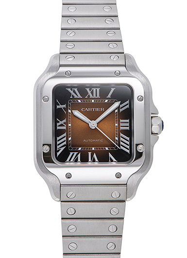 Cartierカルティエクーガー万年筆ST130001