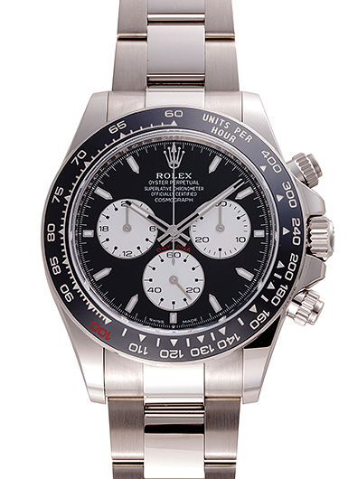 ロレックス | デイトナ]（新品・中古）｜ブランド時計格安販売、高額