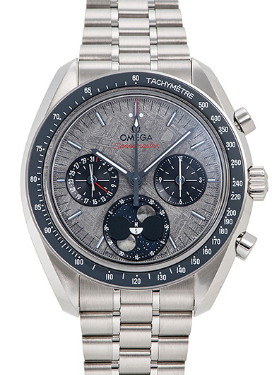 オメガ | スピードマスター プロ（手巻き）]（新品・中古）｜ブランド