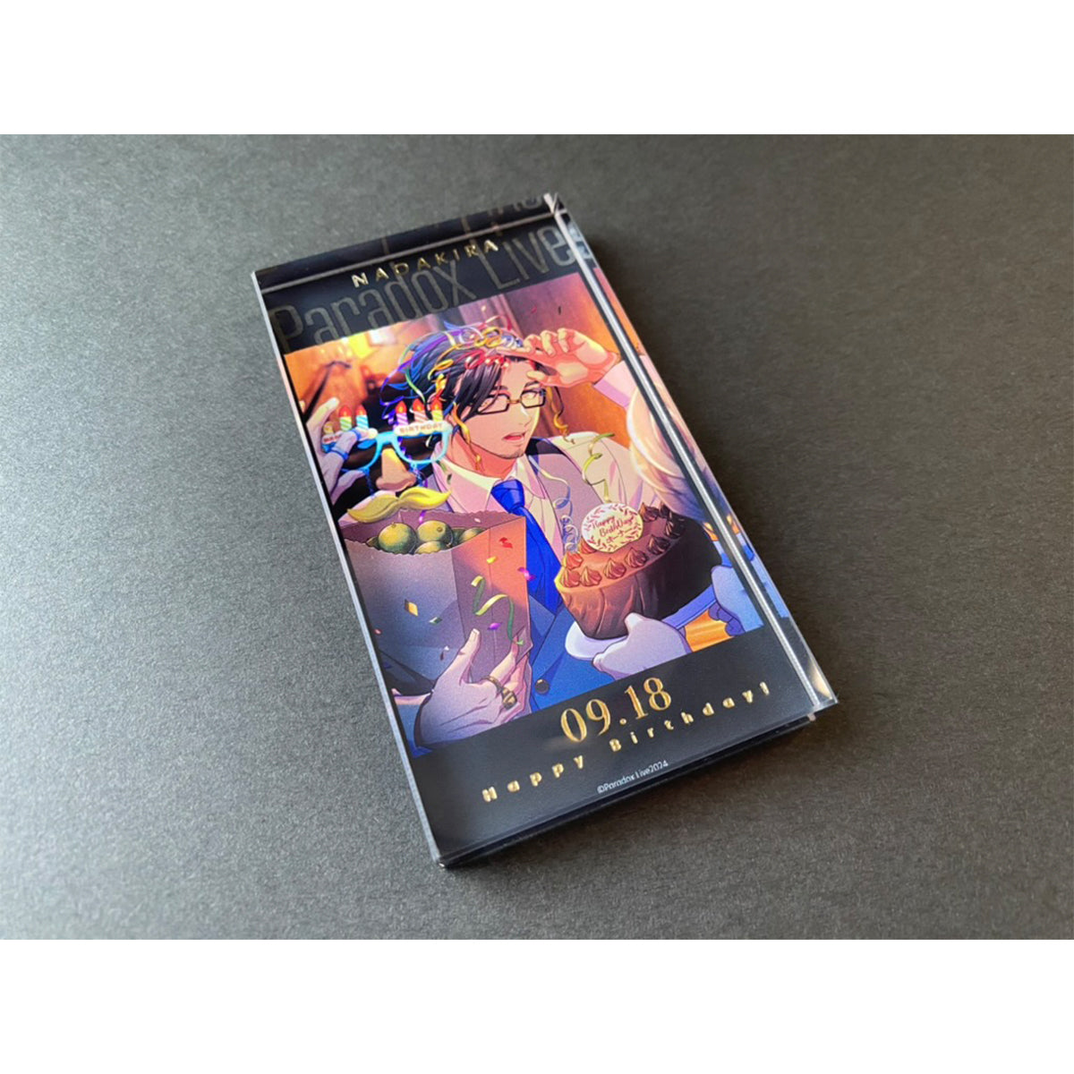 MTG パララクスの潮流 英語版 foil 3枚セット パララクスの潮流 3枚セット