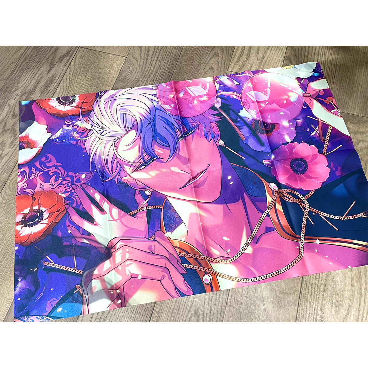 値下げ KUROYUME 黒夢 B2ポスターセット 496400899.jpg?1542883502