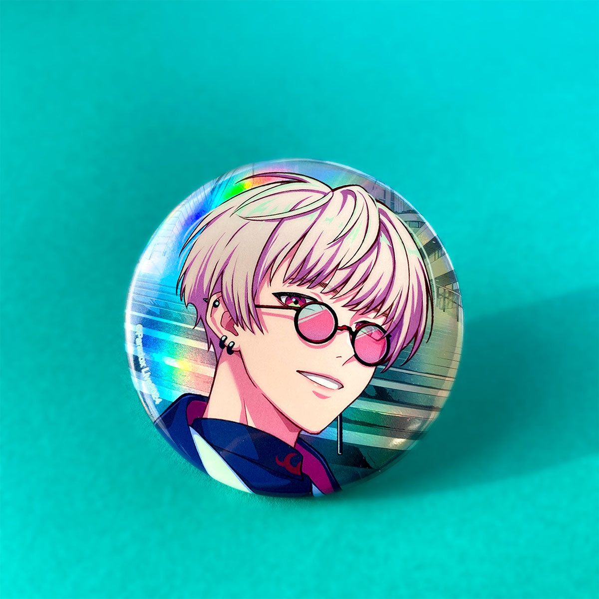 Paradox Live 缶バッジ Ver.32（ブラインド） – GCRESTORE ジークレストア