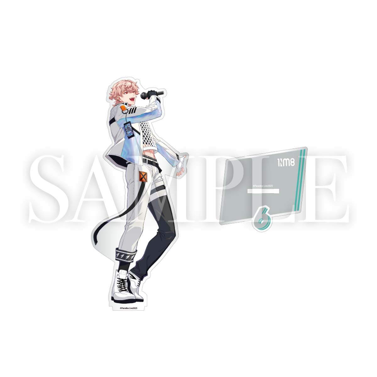 PLAVE プレイブ The 6th Summer アクスタ アクリルスタンド Amazon.co