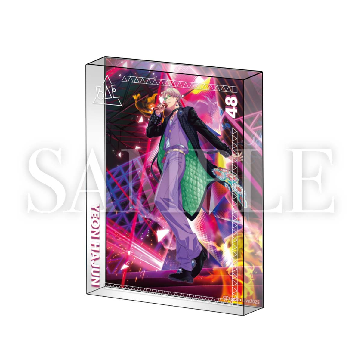 ヒルクライム15th ANNIVERSARY CD BOX & CDプレイヤー Hilcrhyme 15th