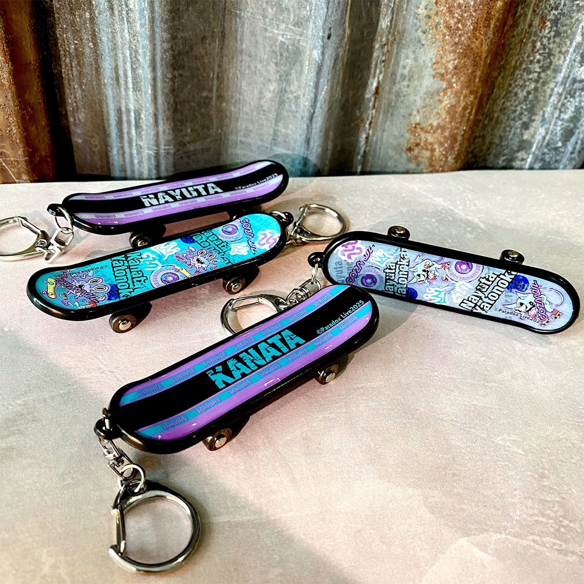 Vaundy live house tour 愛知 キーホルダー ラバーハンド Vaundy live