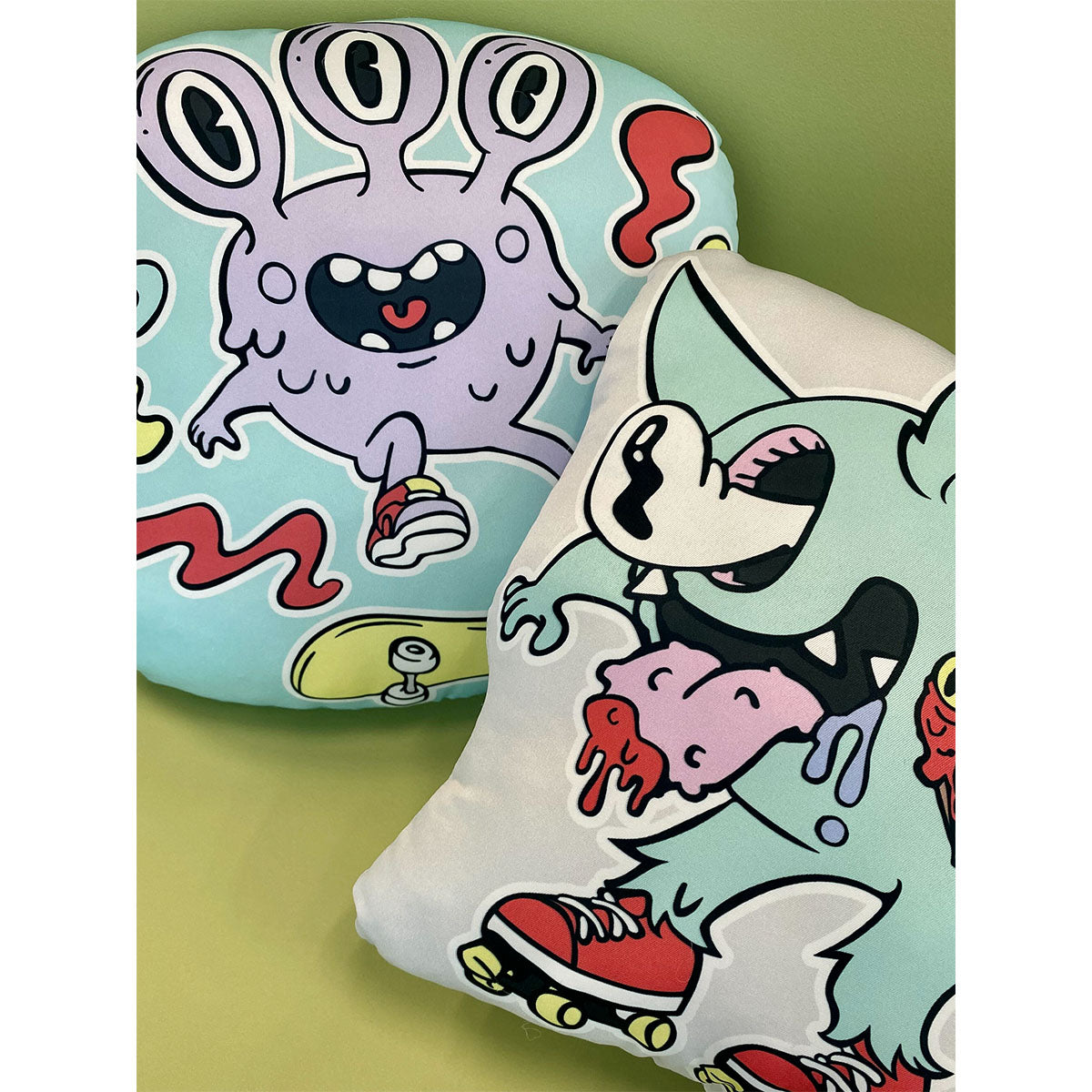 Paradox Live BIRTHDAY GOODS 矢戸乃上 珂波汰／矢戸乃上 那由汰