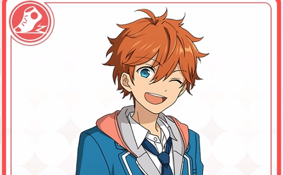 明星スバル(あけほし すばる) - あんさんぶるスターズ！ - ゲーム