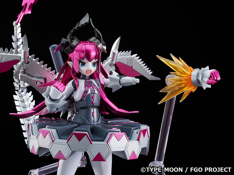 FGO 紅閻魔 フィギュア Fate/Grand Order セイバー／紅閻魔AMAKUNI