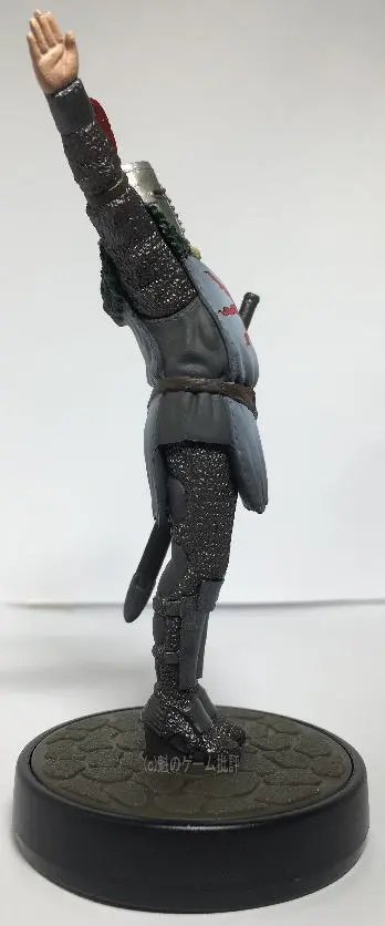 amiibo 太陽の戦士 ソラール (DARK SOULS) Amazon.co.jp: amiibo 太陽