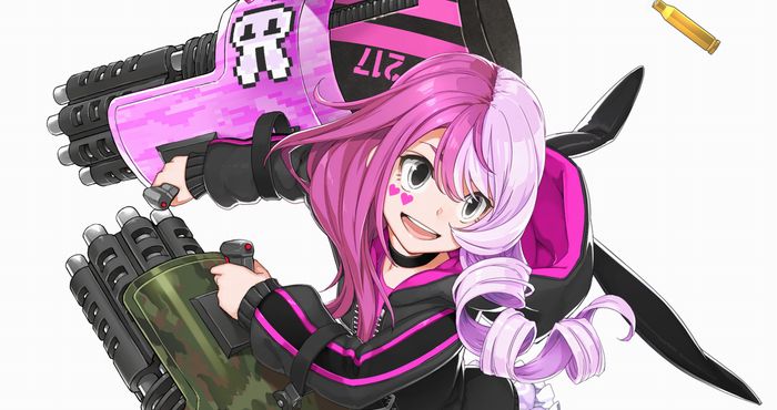 コンパス【ニュース】: 本日より新ヒーロー「メグメグ」実装