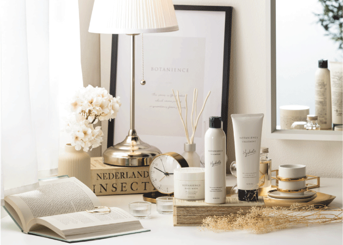 BOTANIENCE SHAMPOO 500ml 2本セット ボタニエンス シャンプー 500ml