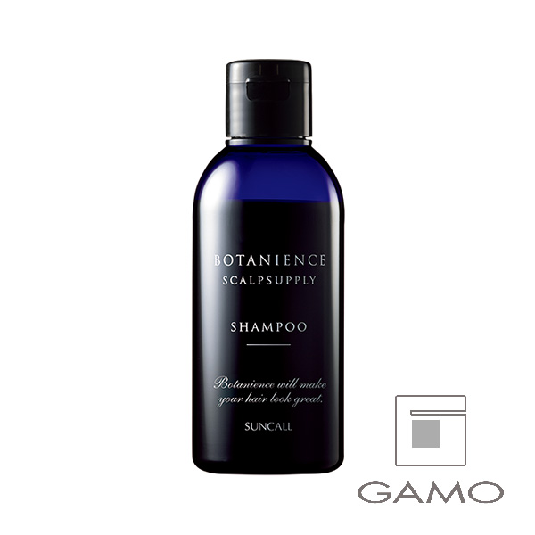 ボタニエンス シャンプー 500ml | G SELECT ガモウの理美容用品通販サイト