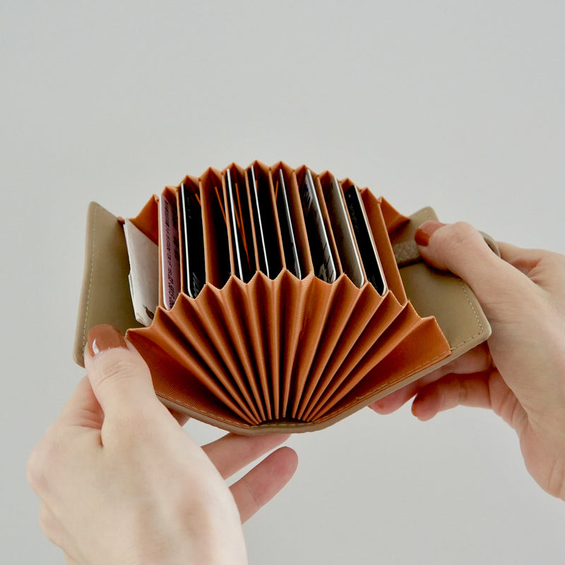 大人のコレクション」大容量本革カードケース – gaacal