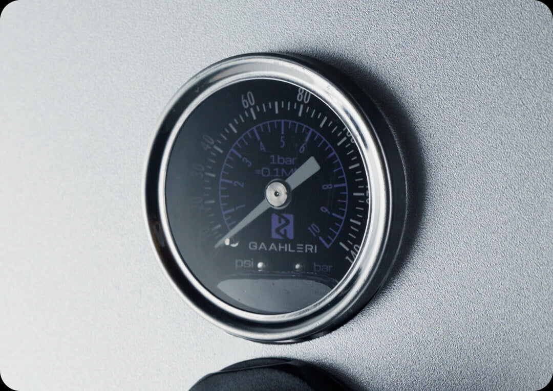 Gaahleri Apex Forceシリーズ GTX-778 超静音エアコンプレッサー