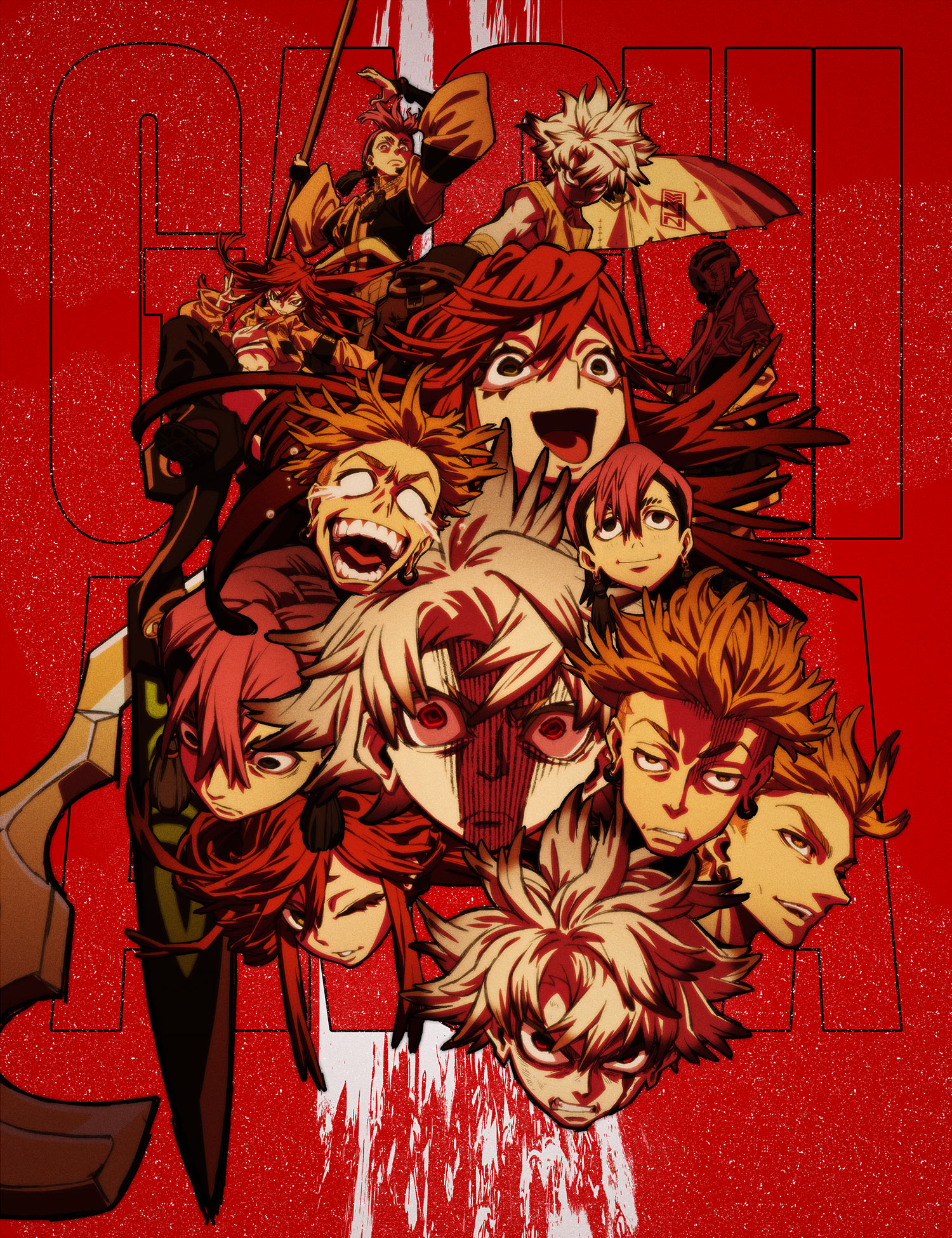 TVアニメ『ガチアクタ』公式サイト