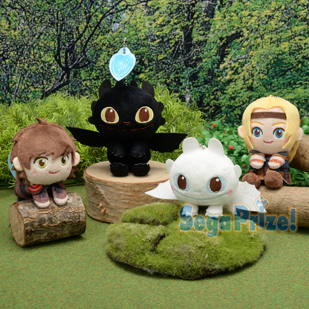 ヒックとドラゴン】キャラクター キー ヒックとドラゴン】キャラクター