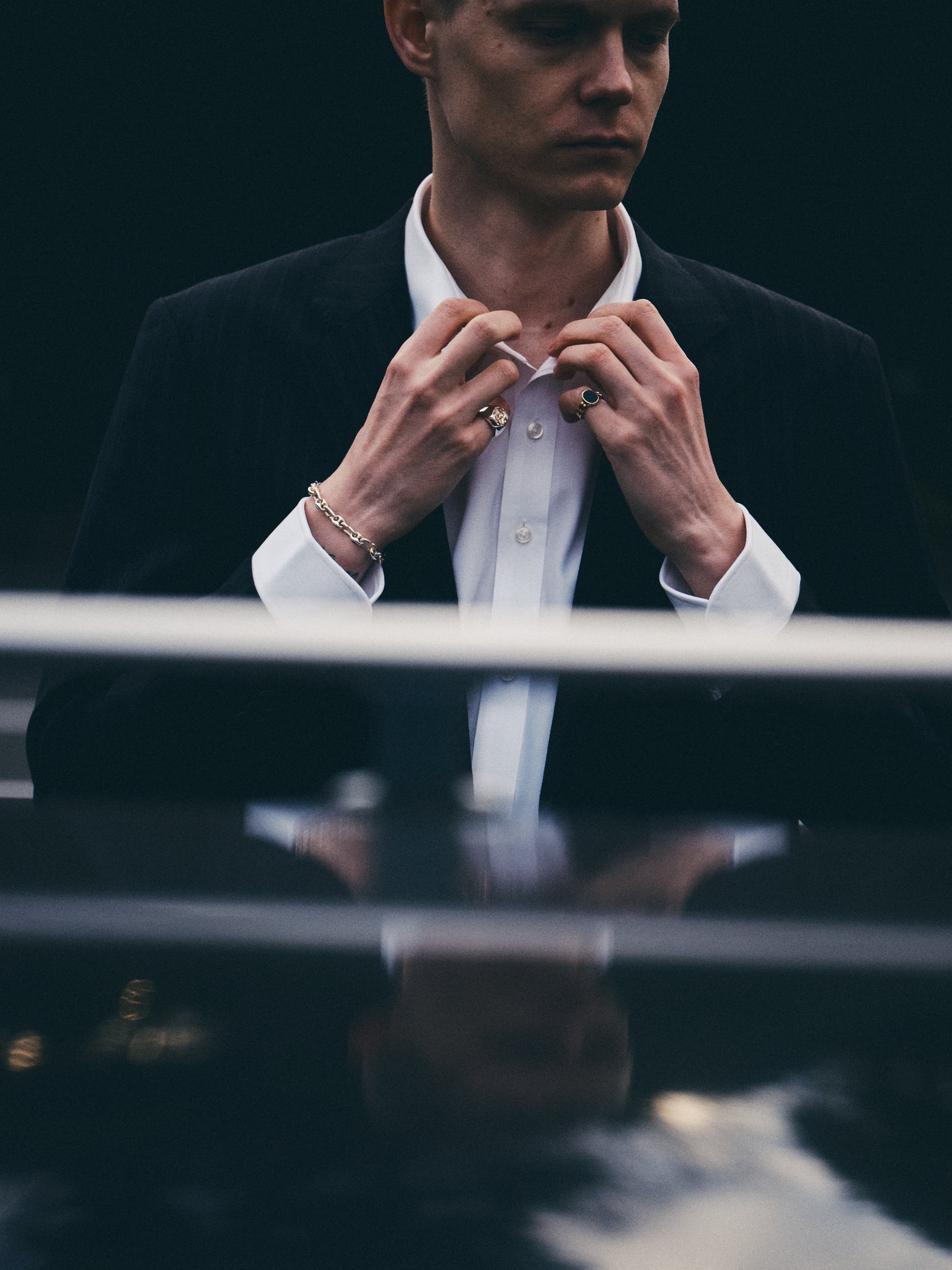 onyx double – GAGAN