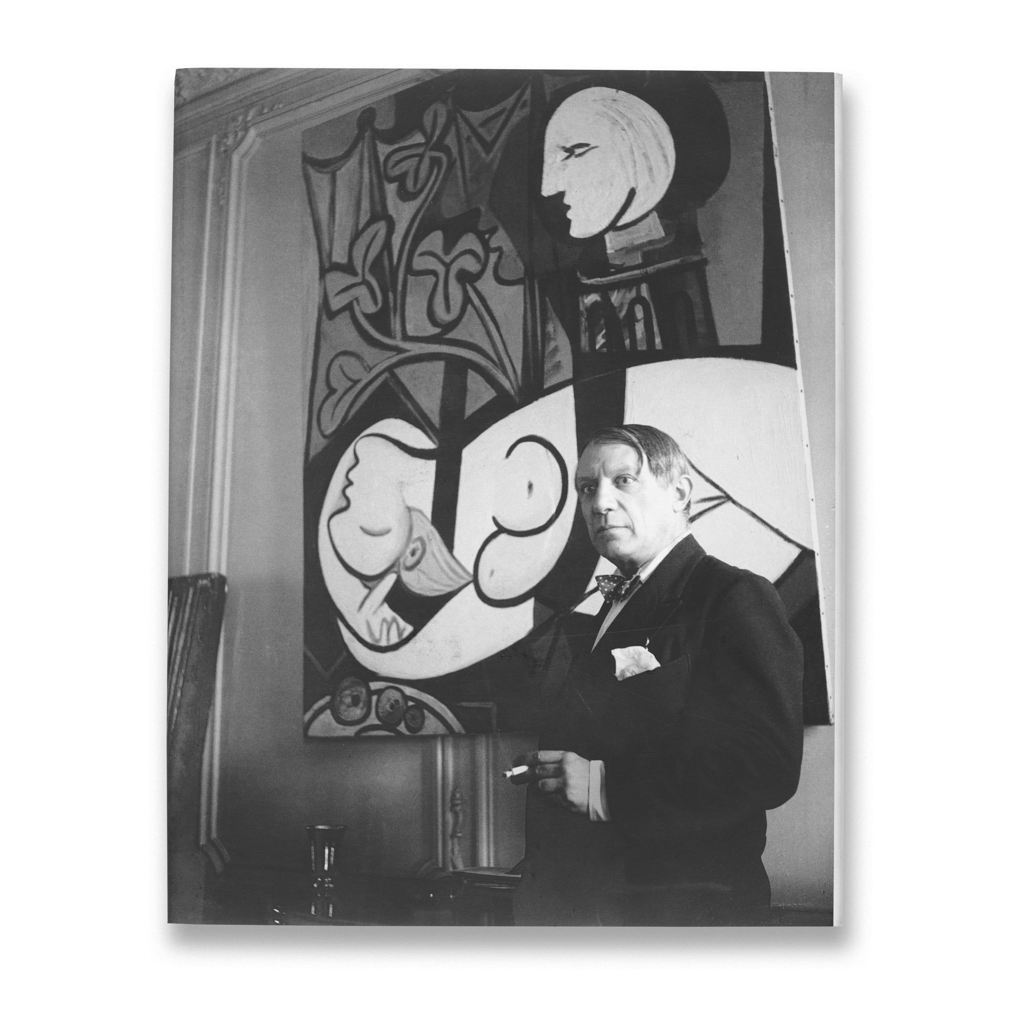 Picasso and Marie-Thérèse: L'amour fou Book | Gagosian Shop