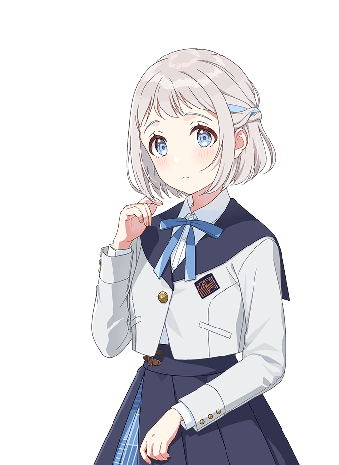 葛城リーリャ SIR シリアル もうっ！冷たいよ! NO.09 葛城リーリャ SIR