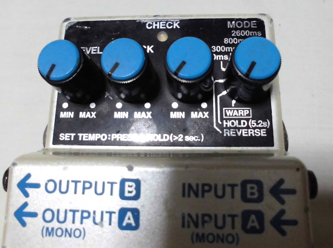 BOSS DD-6 デジタルディレイ ギターエフェクター Amazon | BOSS / DD-6