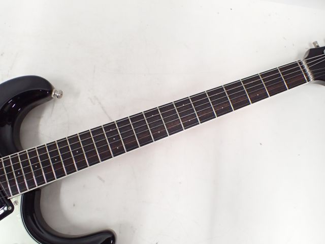 高額買取実施中!!】MOSRITE モズライト 黒雲 クロクモ エレキギター