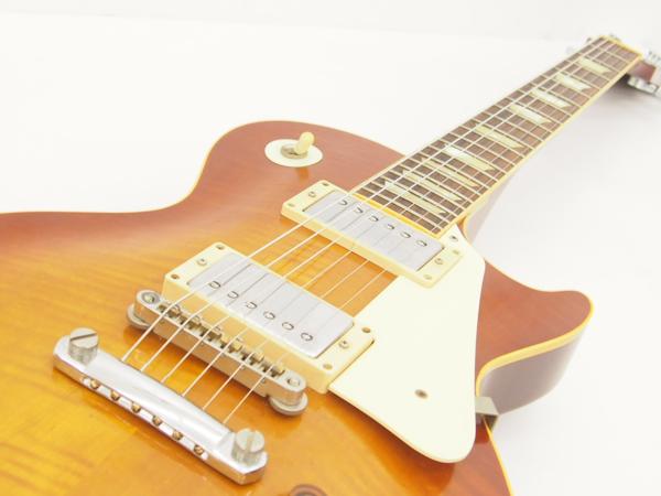 高額買取実施中!!】Tokai Love Rock MODEL レスポールタイプ トーカイ