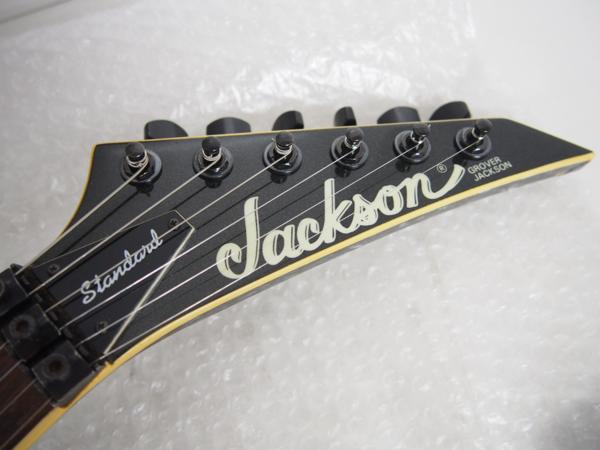 高額買取実施中!!】Grover Jackson エレキギターSOLOIST STANDARD 90