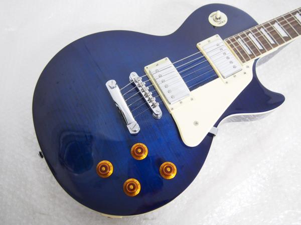 高額買取実施中!!】Epiphone エレキギター Zakk Wylde Bullseye Les