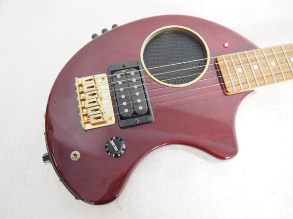 希少】FERNANDES DIGI-ZO HYPER MBS ブラックぞーさん 希少】FERNANDES