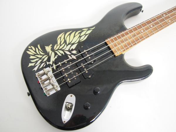 killer rancor Phoenix TAIJI