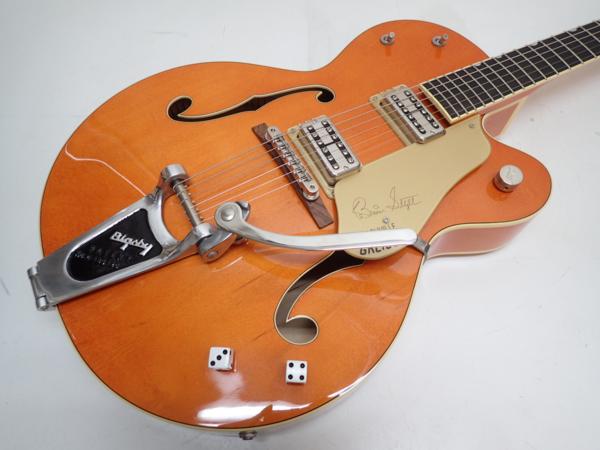 高額買取実施中!!】良品Gretsch ブライアン・セッツァーモデル
