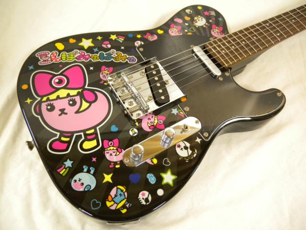 きゃりーぱみゅぱみゅ』と『豆しば』のコラボ『豆しぱみゅぱみゅ』の