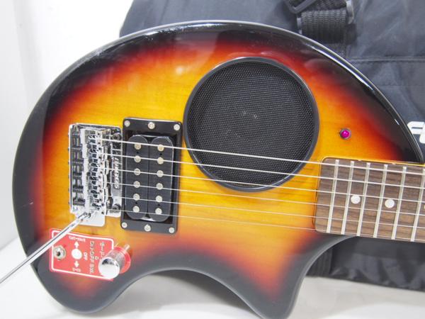 フェルナンデス ZO-3芸達者 サンバースト / メイプル指板 Amazon