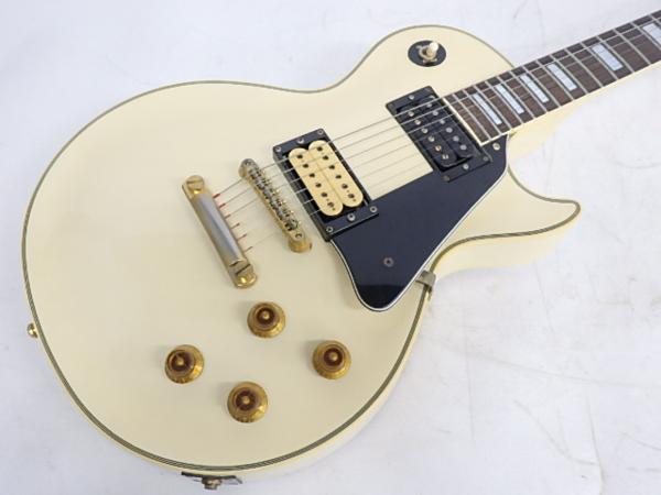 高額買取実施中!!】GRECO/グレコ エレキギター レスポールタイプ