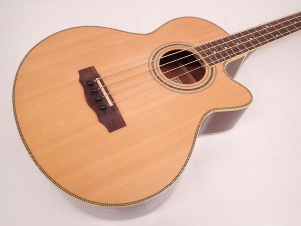 高額買取実施中!!】Sepia Crue セピアクルー エレアコベース EAB-400-N