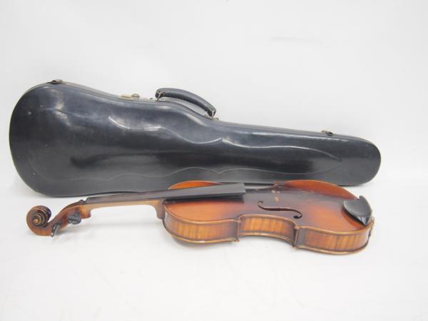 良音 スズキバイオリン330 1/4 1998年製 良音 スズキバイオリン330 1/4