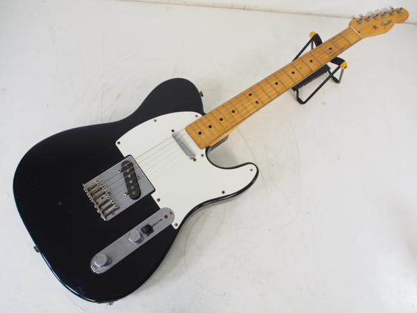 Fender JAPAN Telecaster TL-43 TL-43 エレキギター/テレキャスタイプ