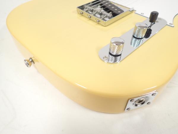 旧ロゴ」Bacchus Universe Series テレキャスタータイプ Bacchus