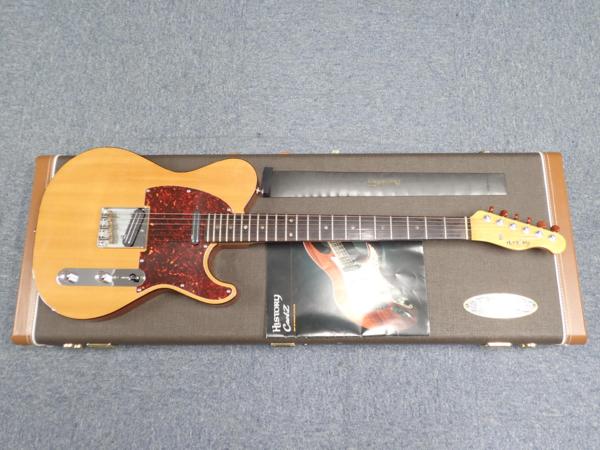 高額買取実施中!!】良品 History ヒストリー エレキギター GH-T2