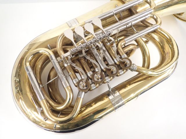 高額買取実施中!!】超希少 YAMAHA YBB-641 TUBA チューバ テューバ