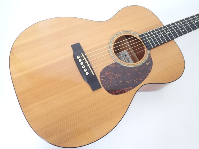 高額買取実施中!!】美品 Martin OOO-16GT アコースティックギター