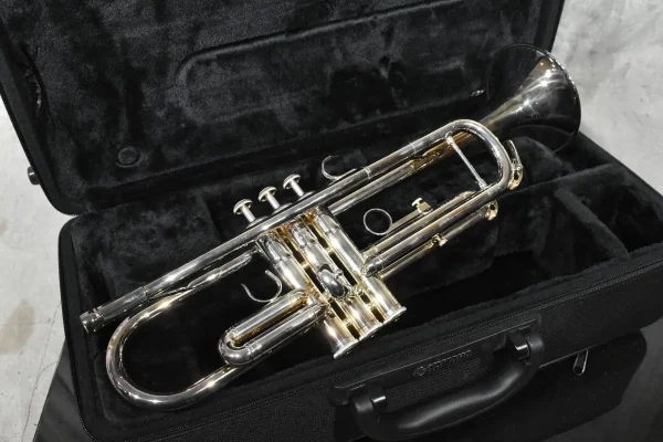 セルマー Selmer トランペット バンディ BUNDY Vincent Bachデザイン
