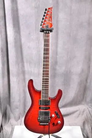 Ibanez/アイバニーズ エレキギター S Series S570DXQM - 楽器の買取屋