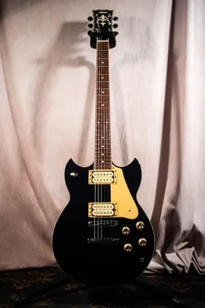 YAMAHA SG800S ヤマハ エレキギター - 楽器の買取屋さん｜最短30分で